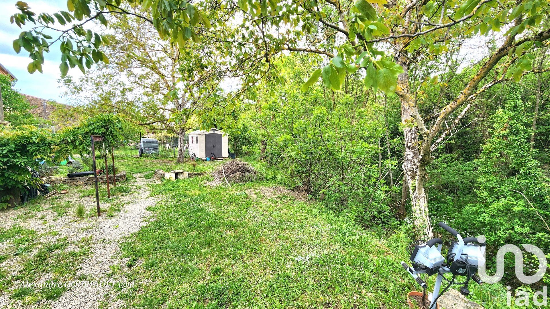 Maison à vendre, 167m², Antugnac
