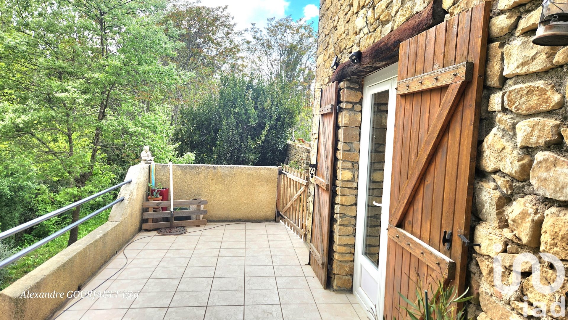 Maison à vendre, 167m², Antugnac