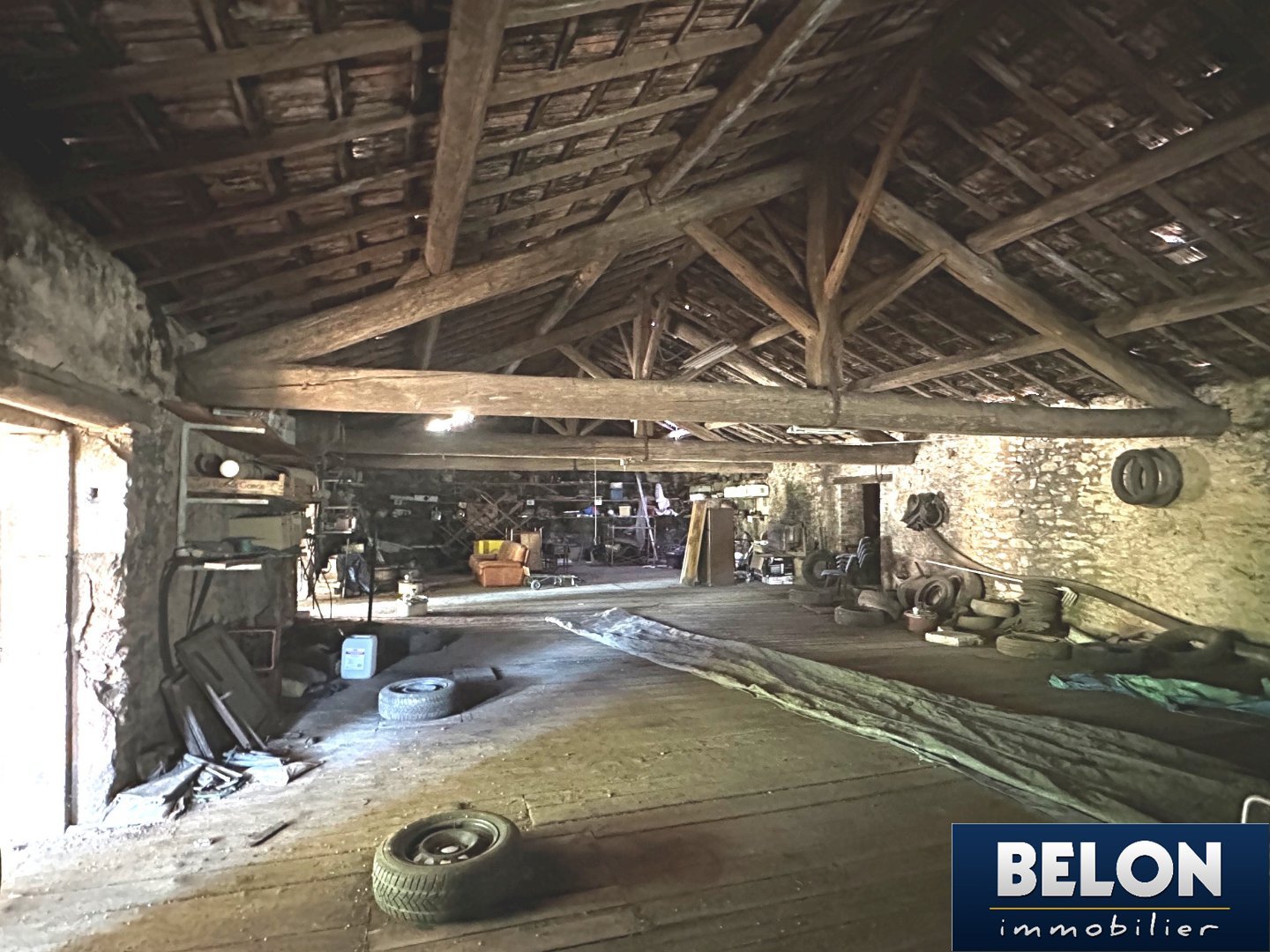 Maison à vendre, 740m², Cessenon-sur-Orb