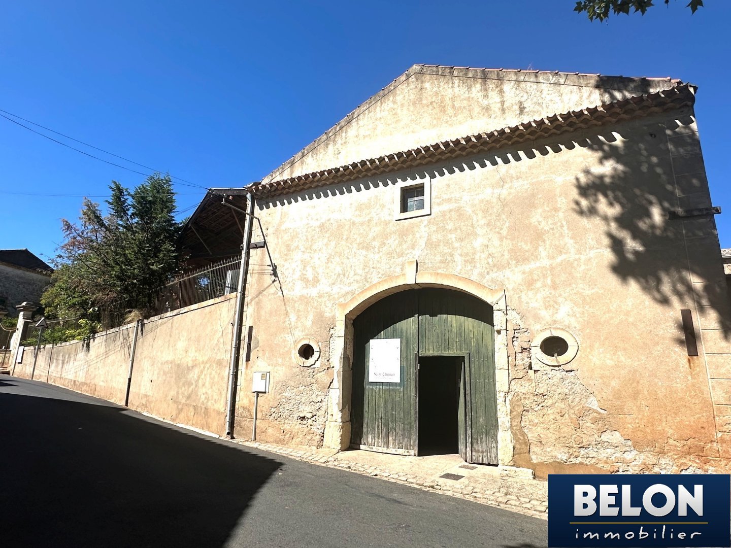 Maison à vendre, 740m², Cessenon-sur-Orb