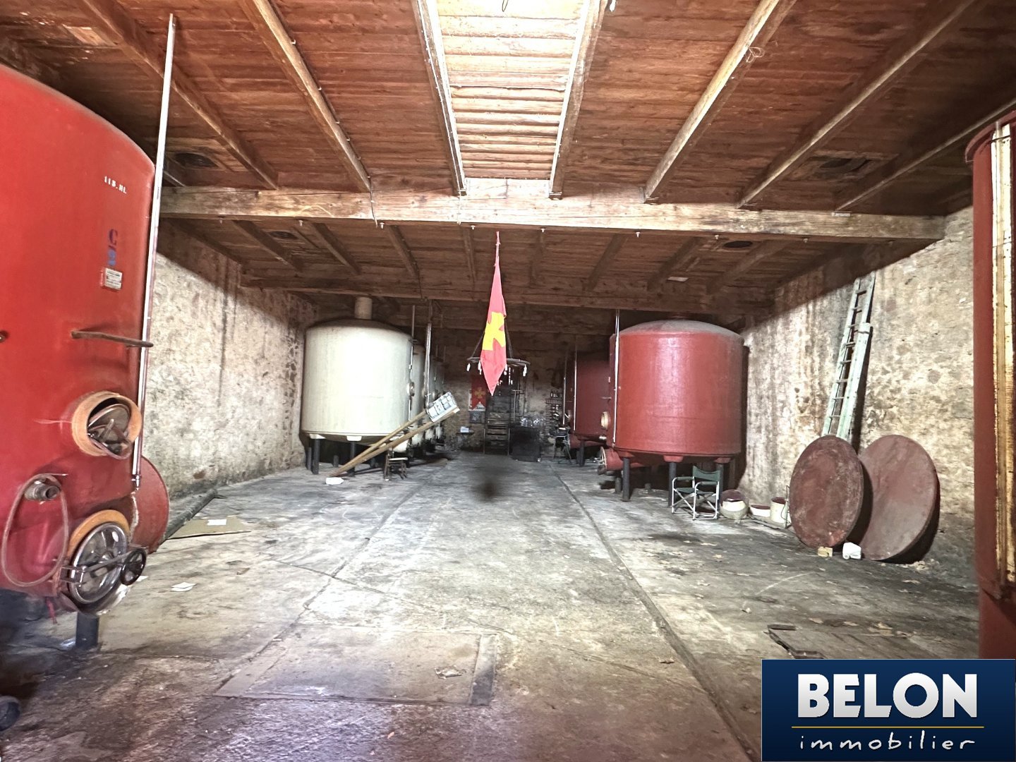 Maison à vendre, 740m², Cessenon-sur-Orb