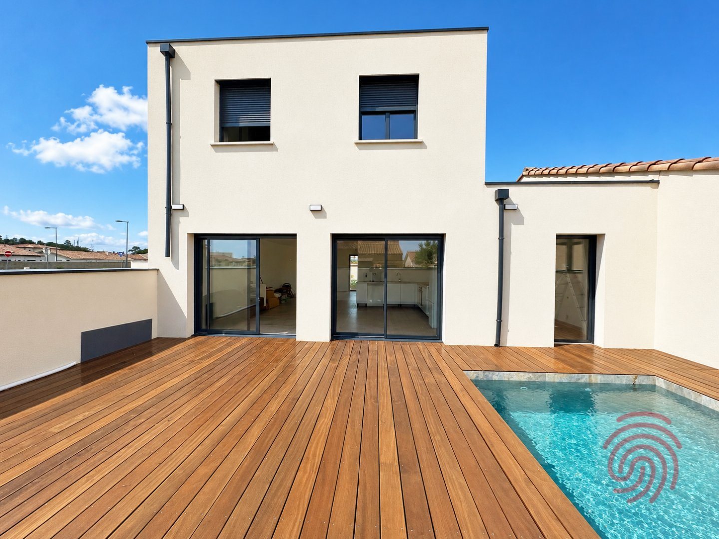 Maison à louer, 140m², Bassan