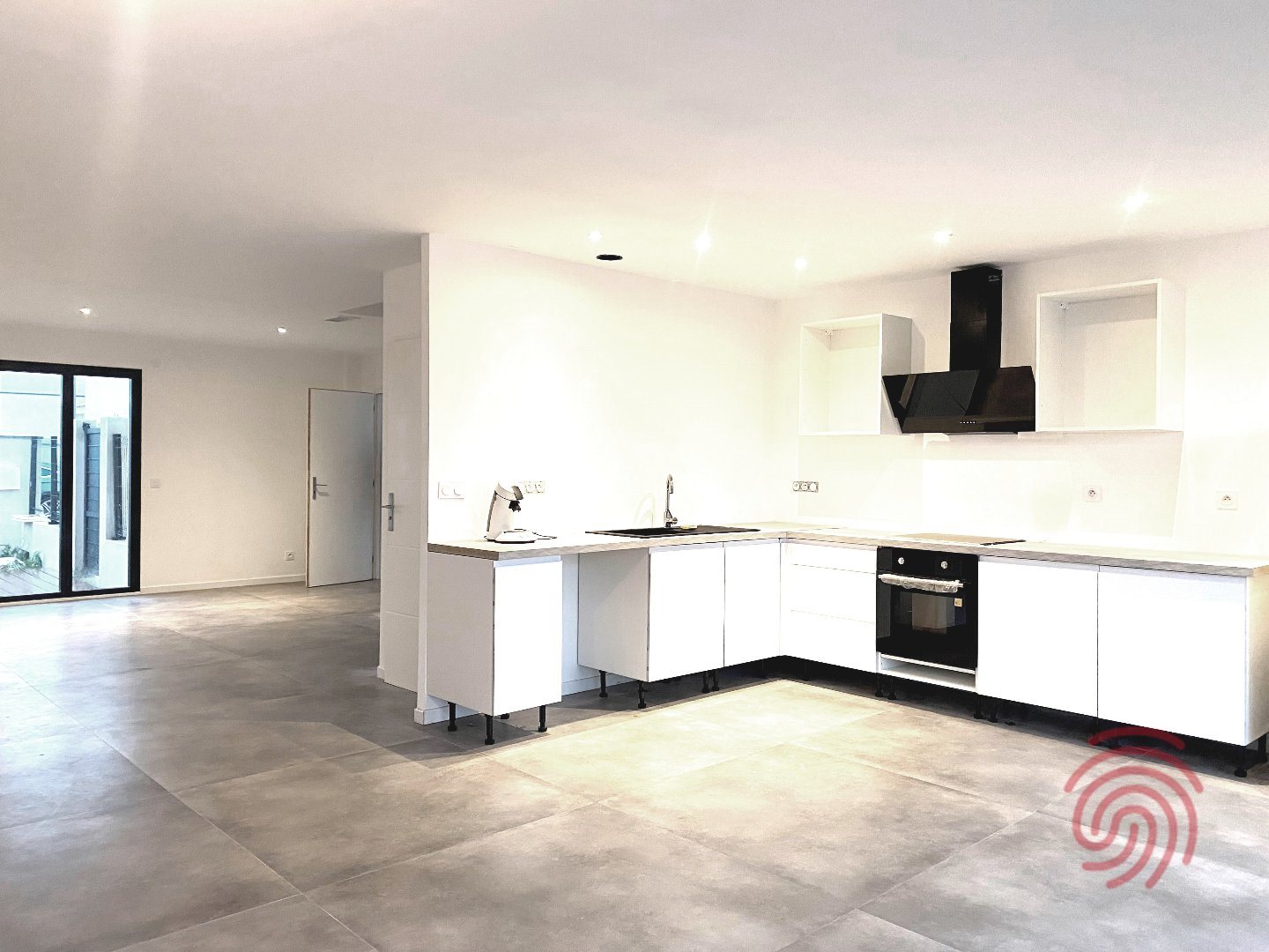 Maison à louer, 140m², Bassan