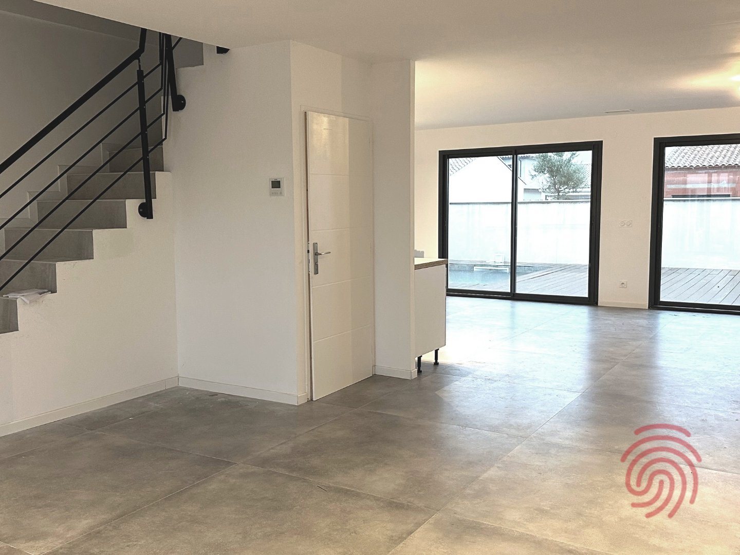 Maison à louer, 140m², Bassan