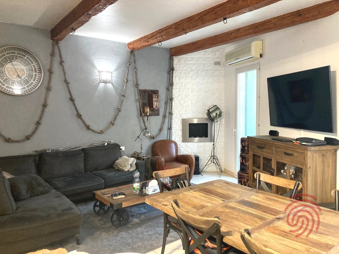 Maison à vendre, 80m², Boujan-sur-Libron