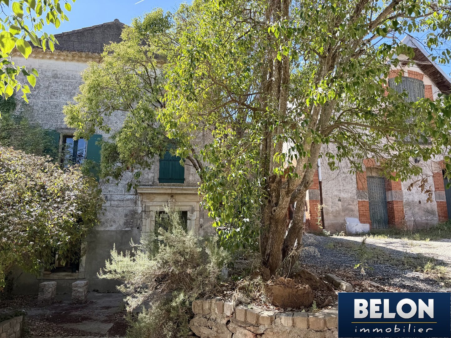 Maison à vendre, 360m², Cessenon-sur-Orb