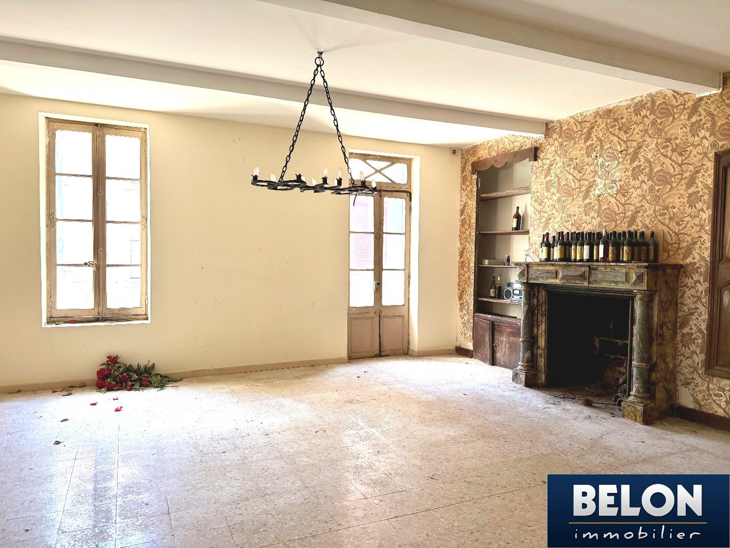 Maison à vendre, 360m², Cessenon-sur-Orb