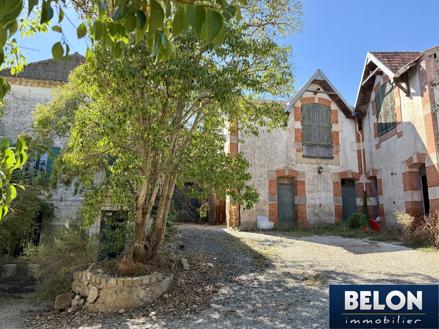 Maison à vendre, 360m², Cessenon-sur-Orb