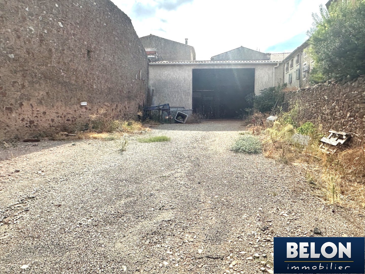 Maison à vendre, 117m², Cessenon-sur-Orb