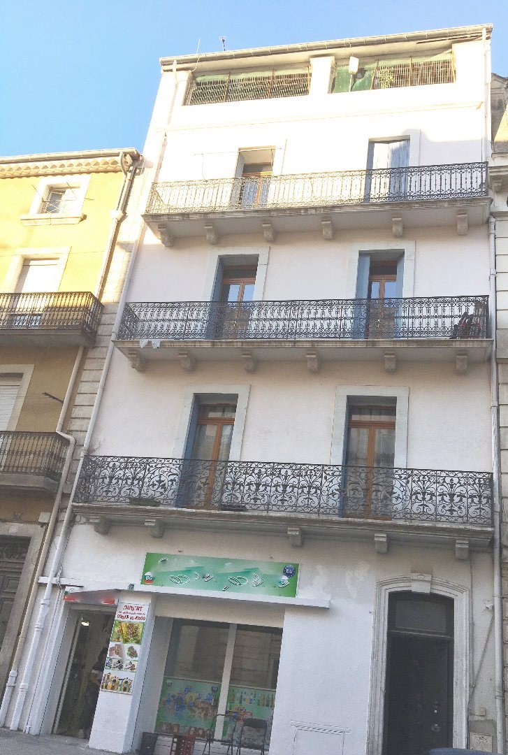 Maison à vendre, 420m², Béziers