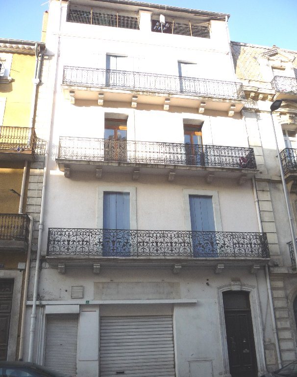 Maison à vendre, 420m², Béziers