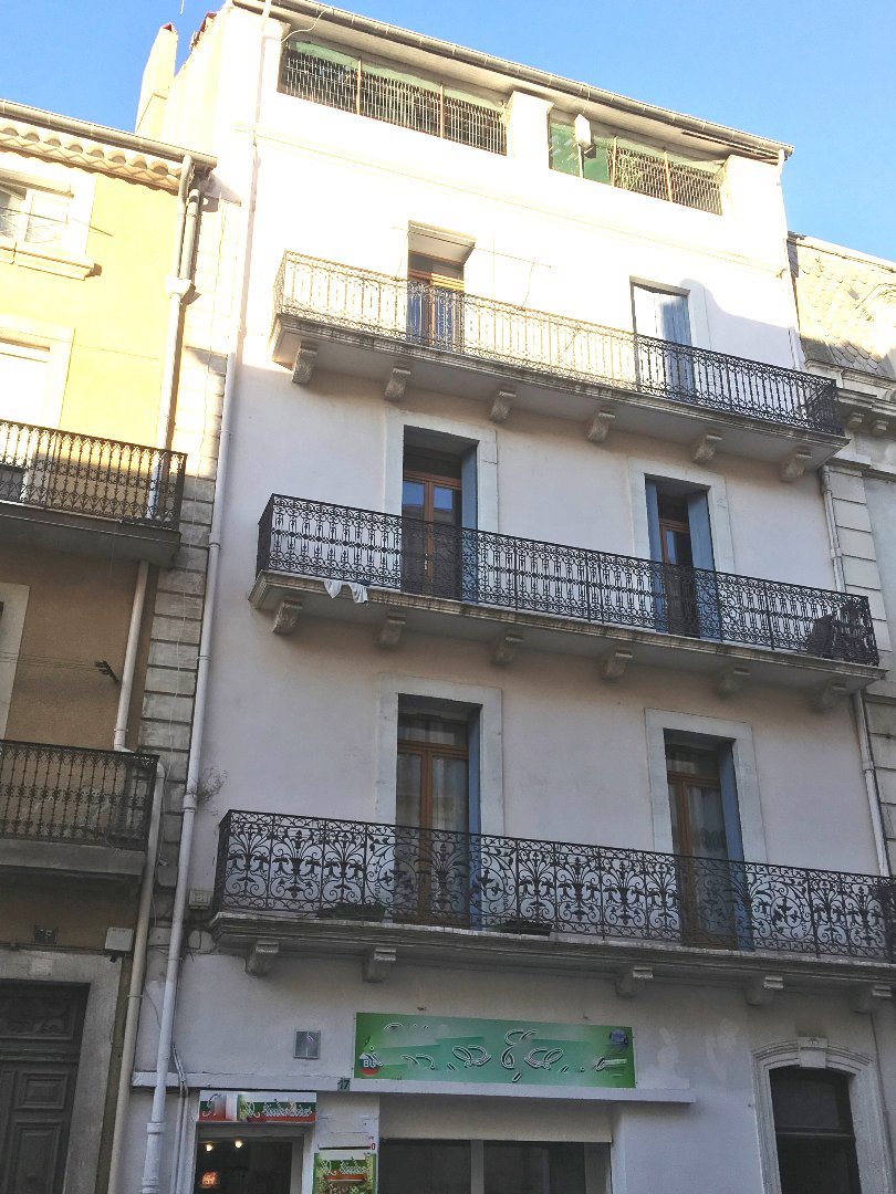Maison à vendre, 420m², Béziers