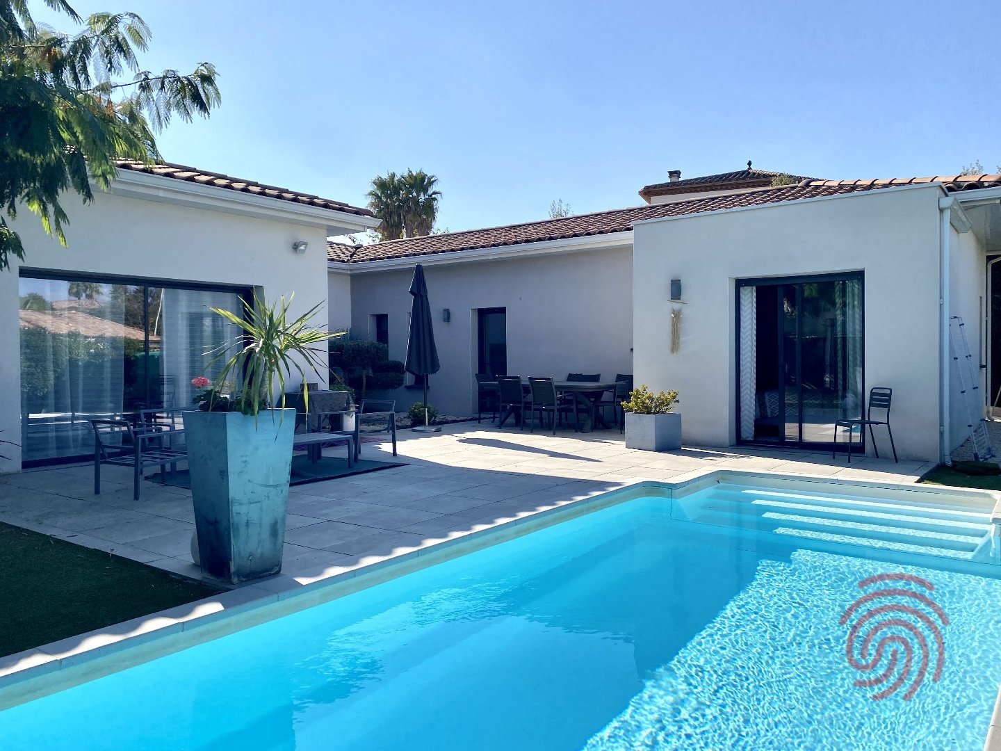 Maison à vendre, 150m², Servian