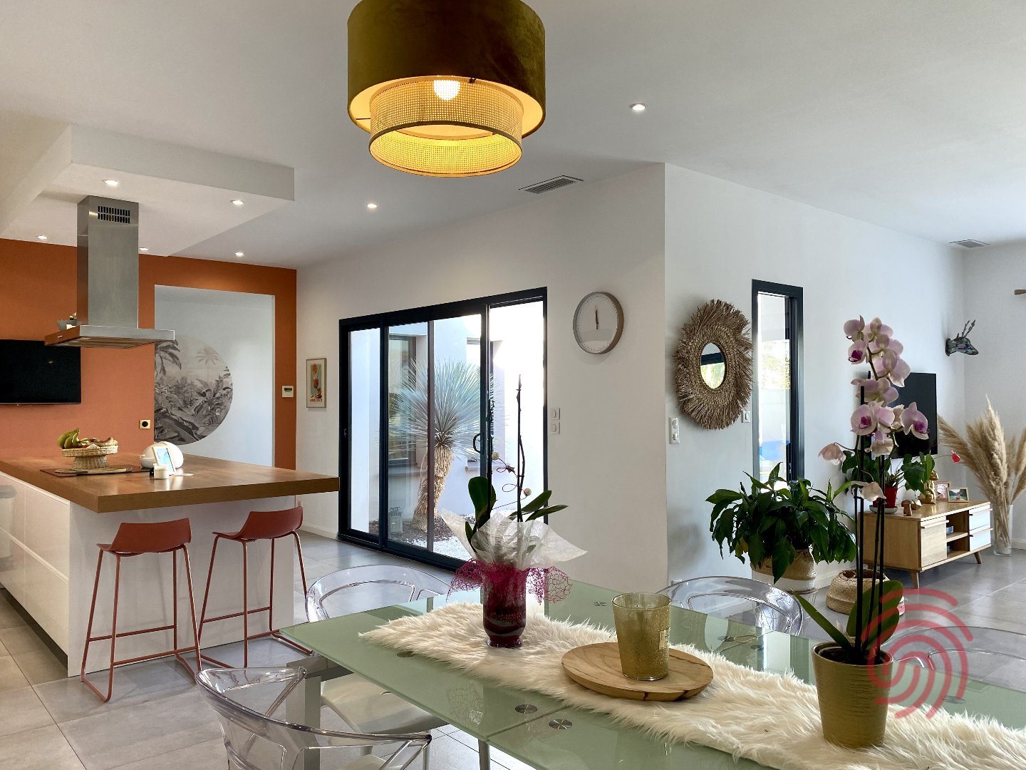 Maison à vendre, 150m², Servian