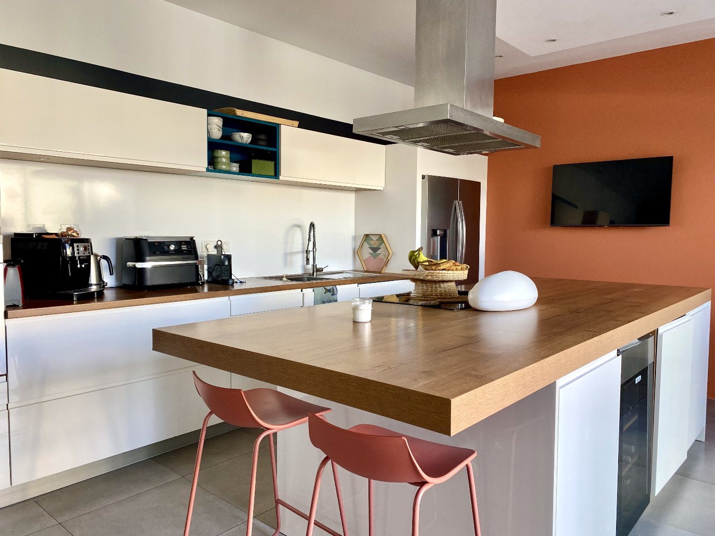 Maison à vendre, 150m², Servian