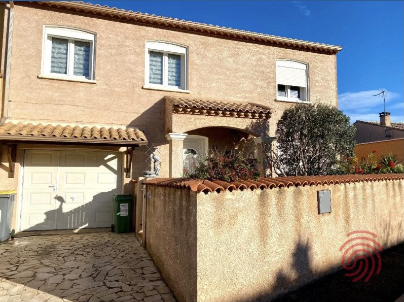 Maison à vendre, 103m², Béziers