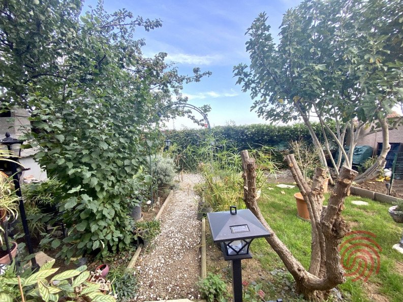 Maison à vendre, 103m², Béziers