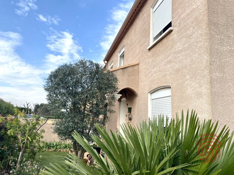 Maison à vendre, 103m², Béziers