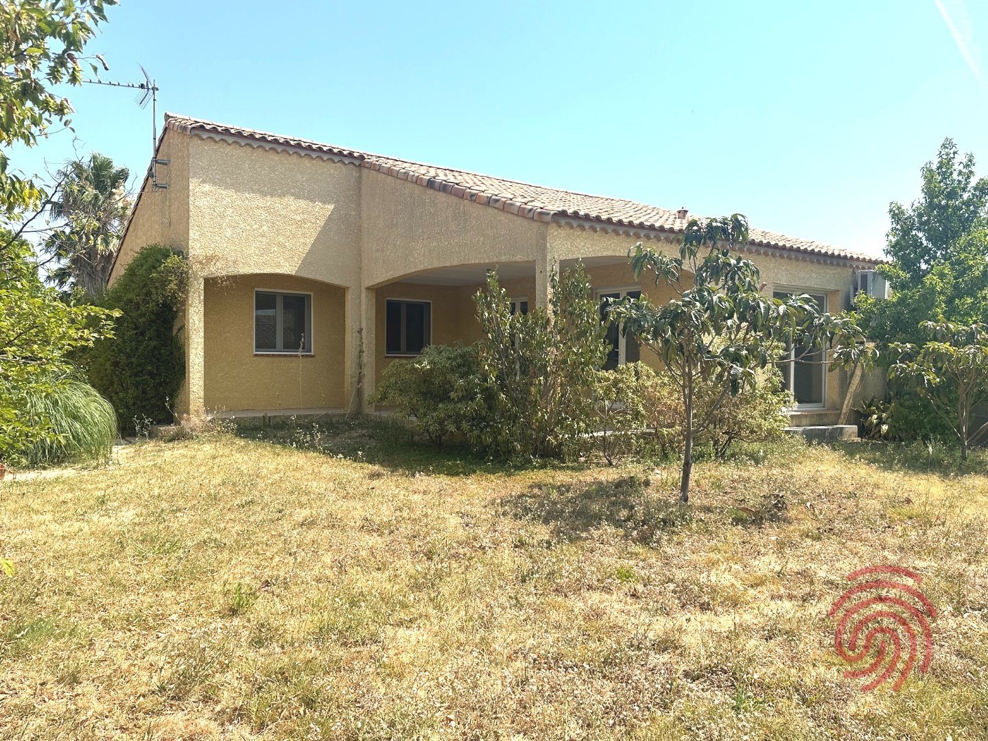Maison à vendre, 96m², Siran