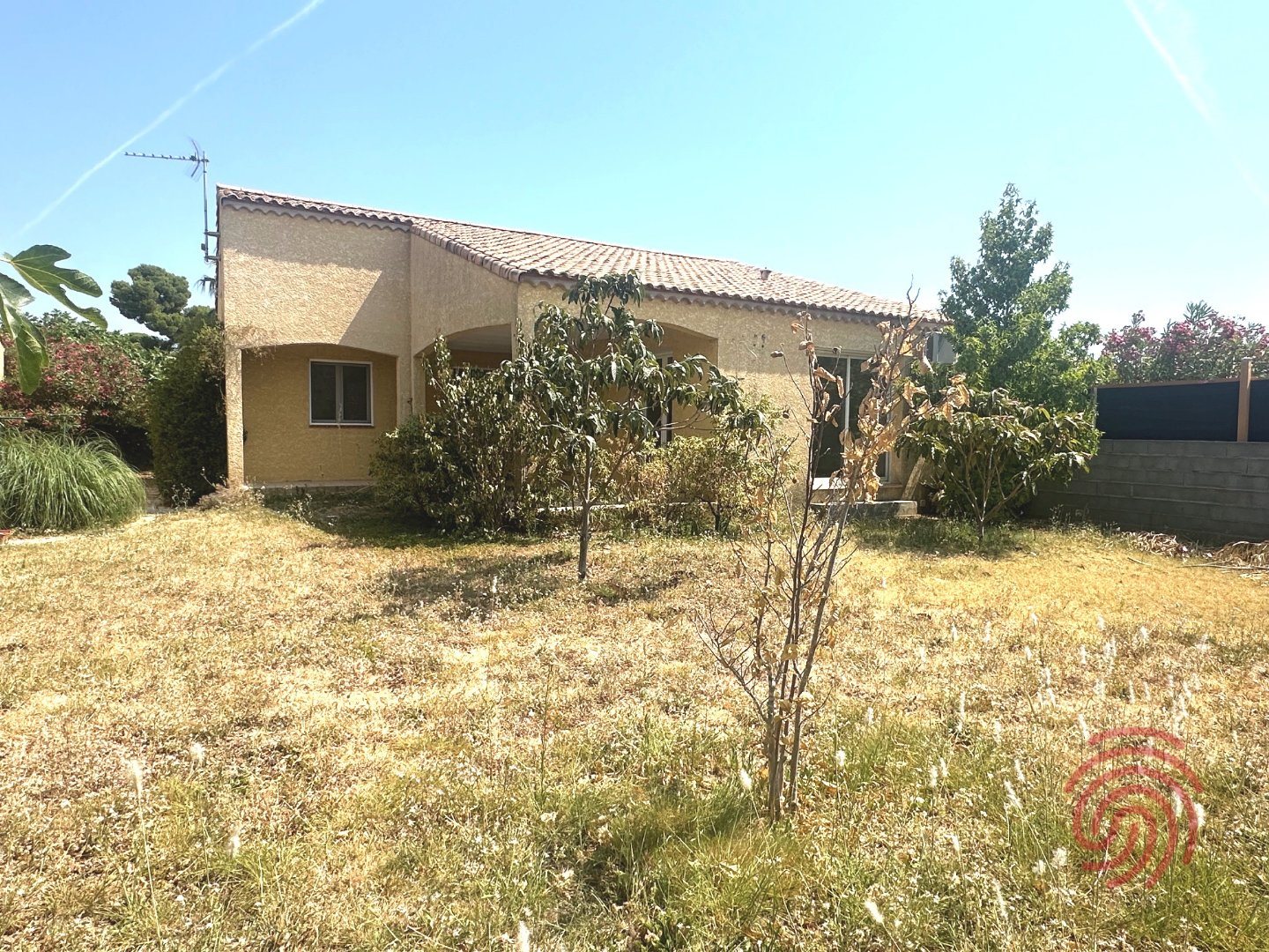 Maison à vendre, 96m², Siran