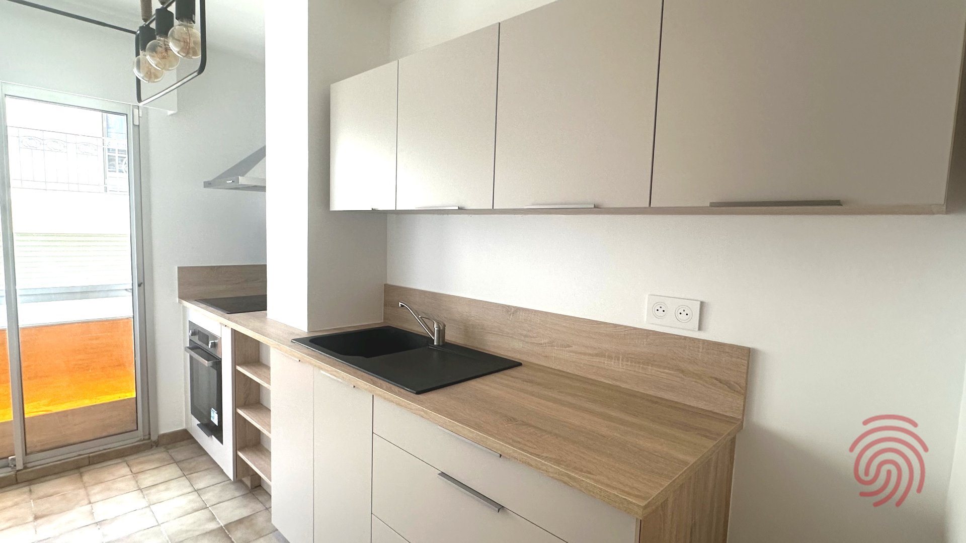 Appartement à vendre, 55m², Béziers