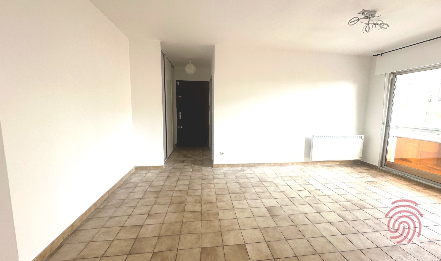 Appartement à vendre, 55m², Béziers