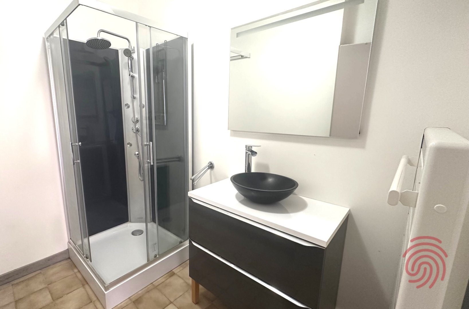 Appartement à vendre, 55m², Béziers