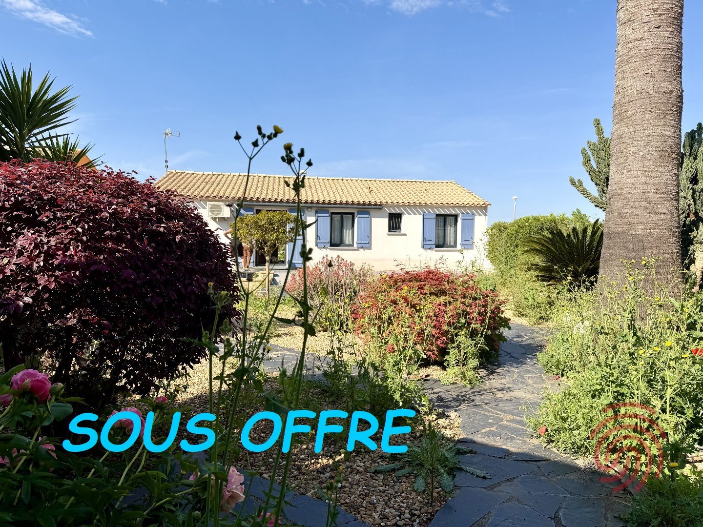 Maison à vendre, 80m², Villeneuve-lès-Béziers