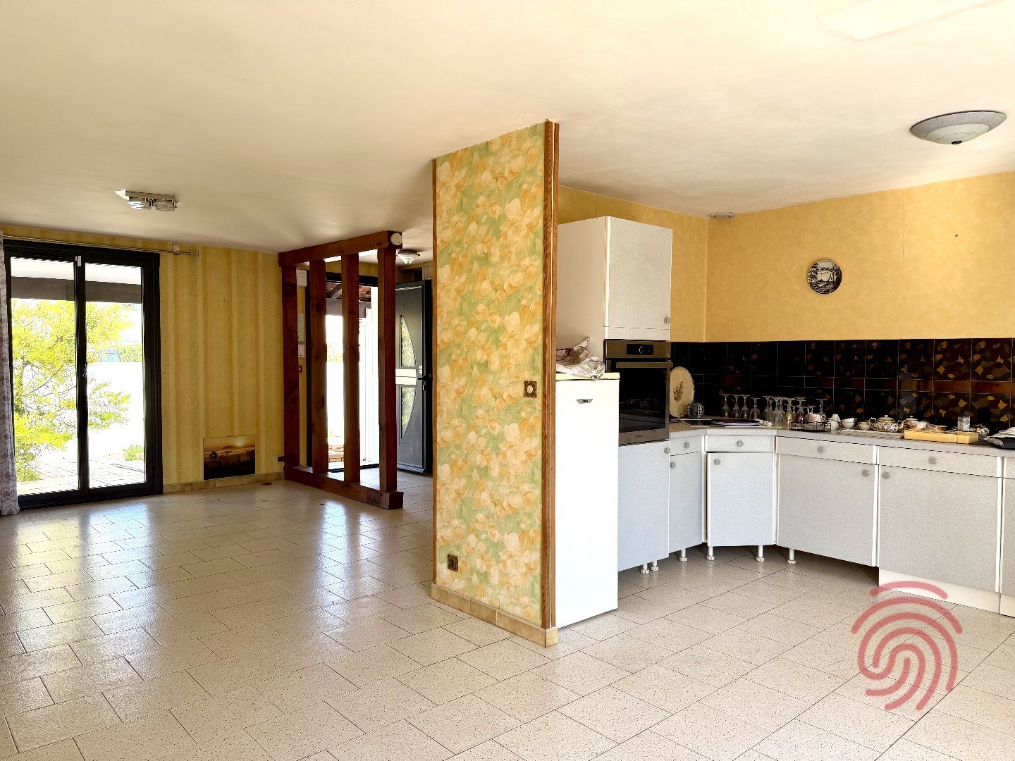 Maison à vendre, 80m², Villeneuve-lès-Béziers