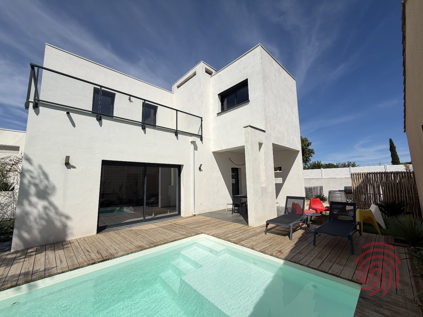 Maison à vendre, 130m², Sérignan