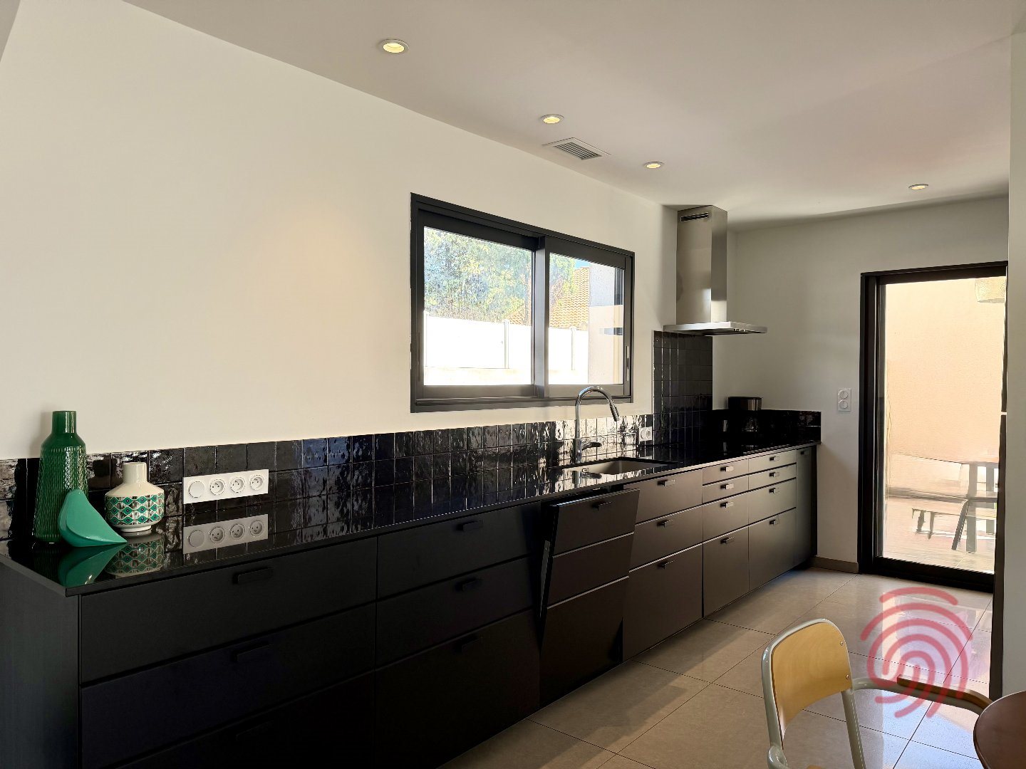 Maison à vendre, 130m², Sérignan