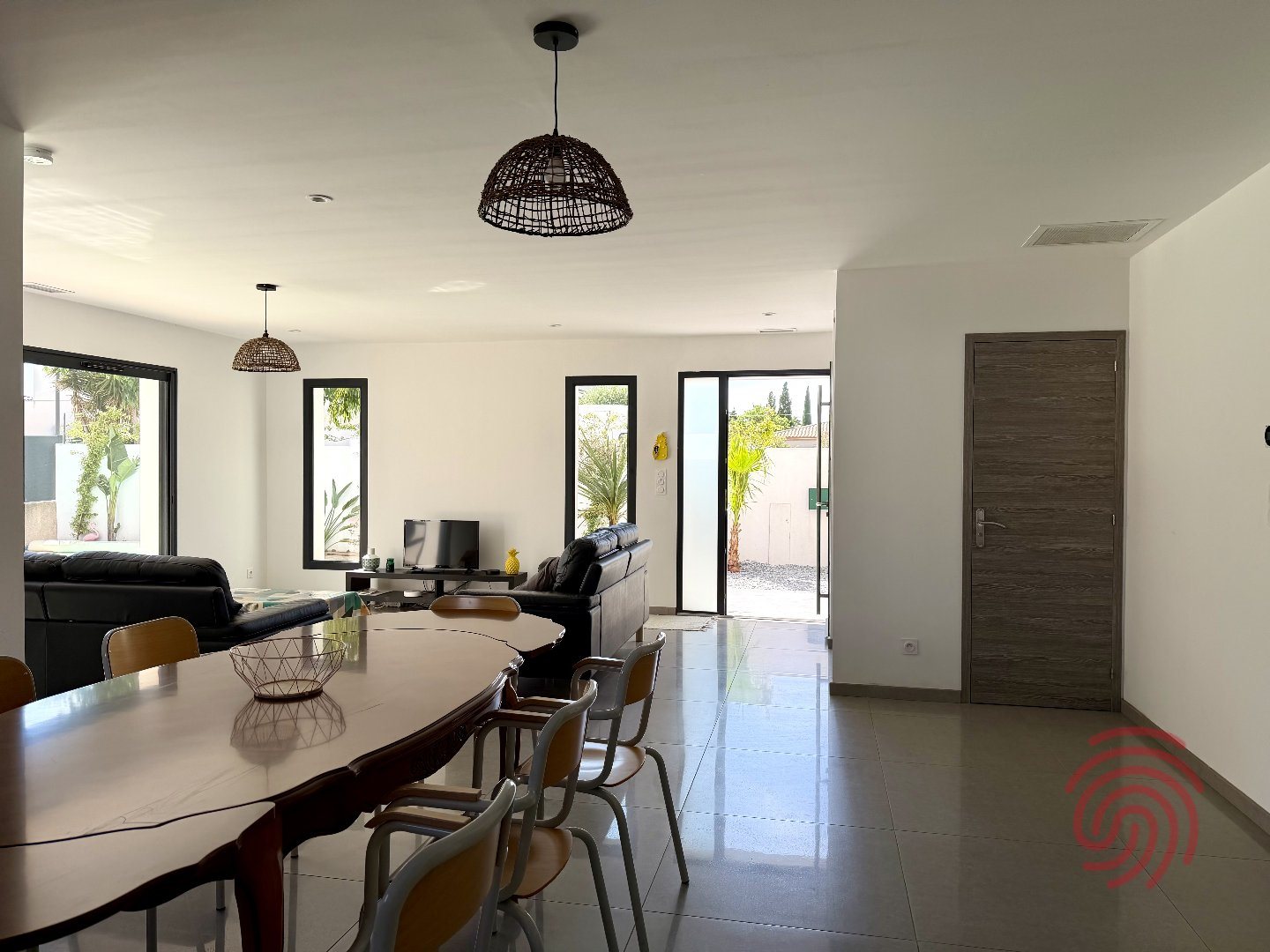 Maison à vendre, 130m², Sérignan