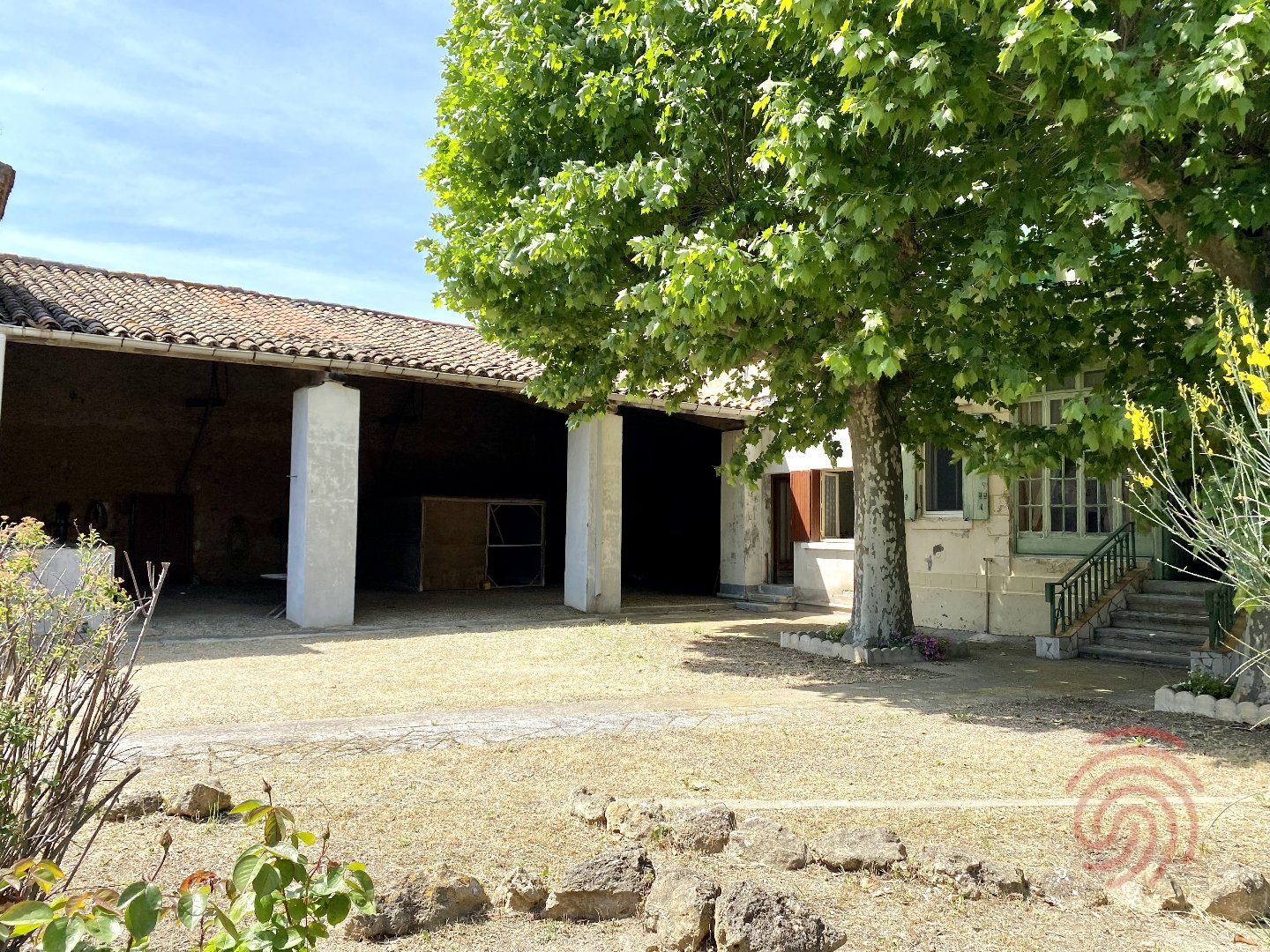 Maison à vendre, 130m², Puisserguier