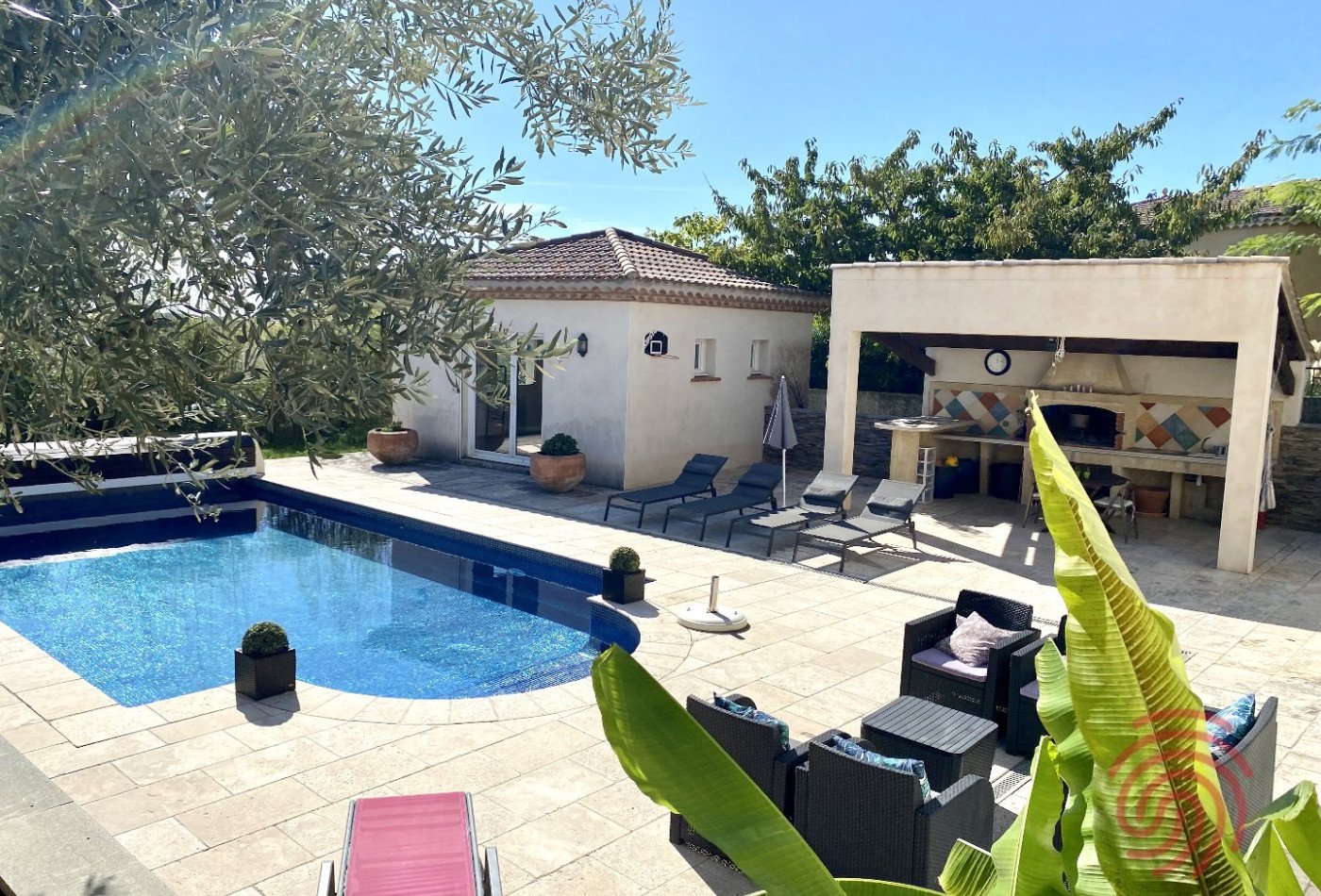 Maison à vendre, 288m², Béziers