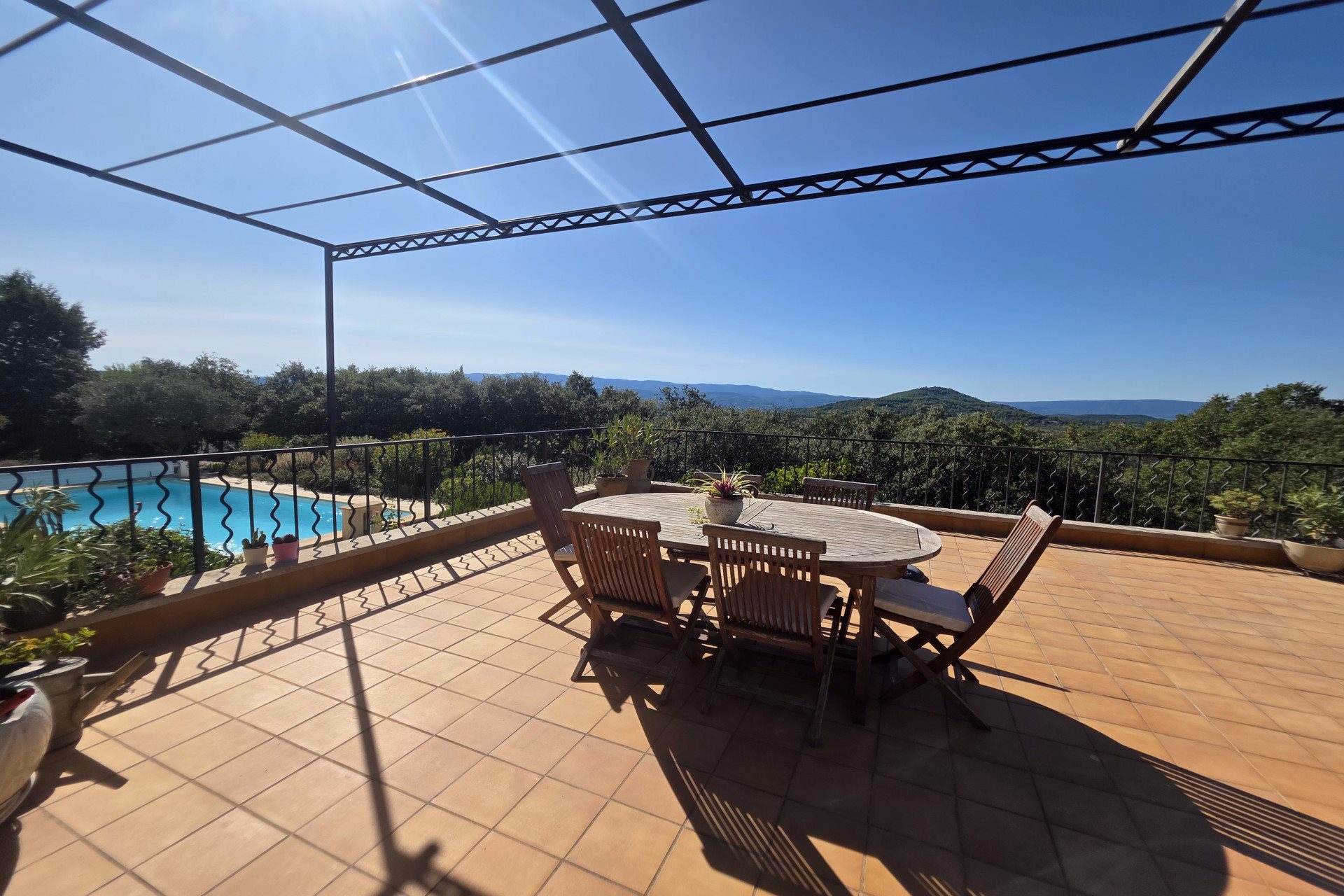 Maison à vendre, 170m², Saint-Saturnin-lès-Apt