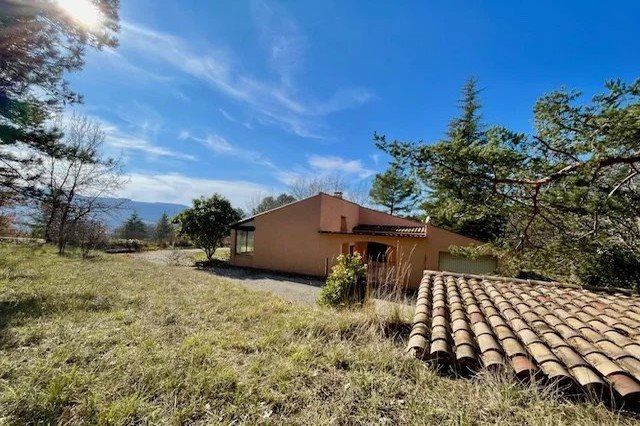 Maison à vendre, 120m², Saignon