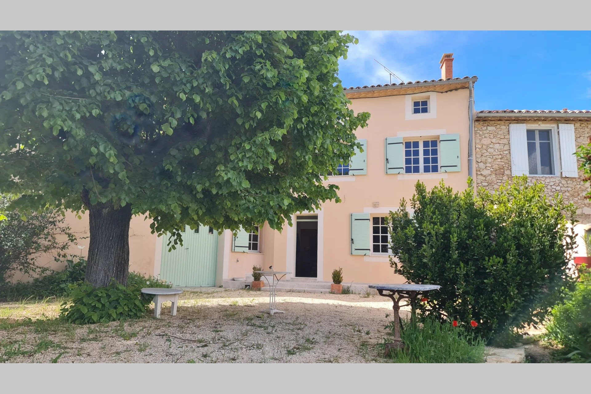 Maison à vendre, 98m², Saint-Saturnin-lès-Apt