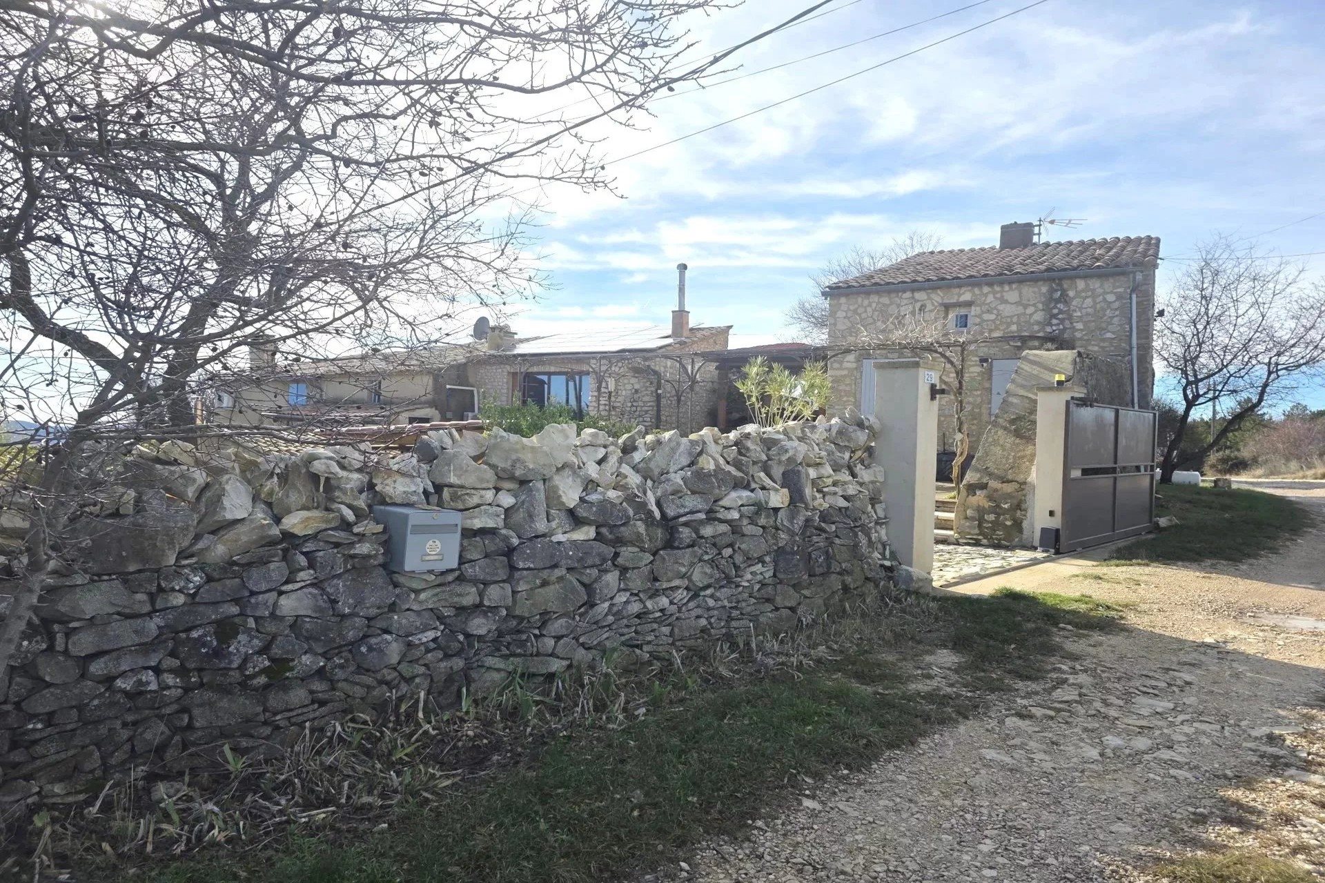 Maison à vendre, 160m², Sault
