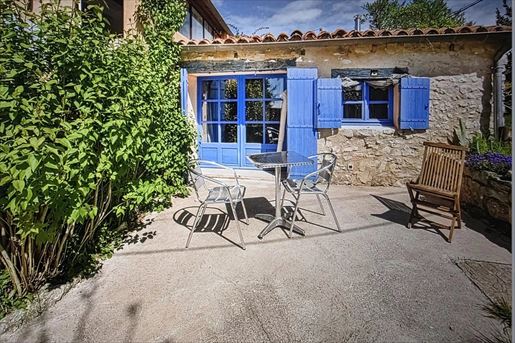 Maison 8 pièces 160 m² · à Sault · 160 m² · 449 000 €