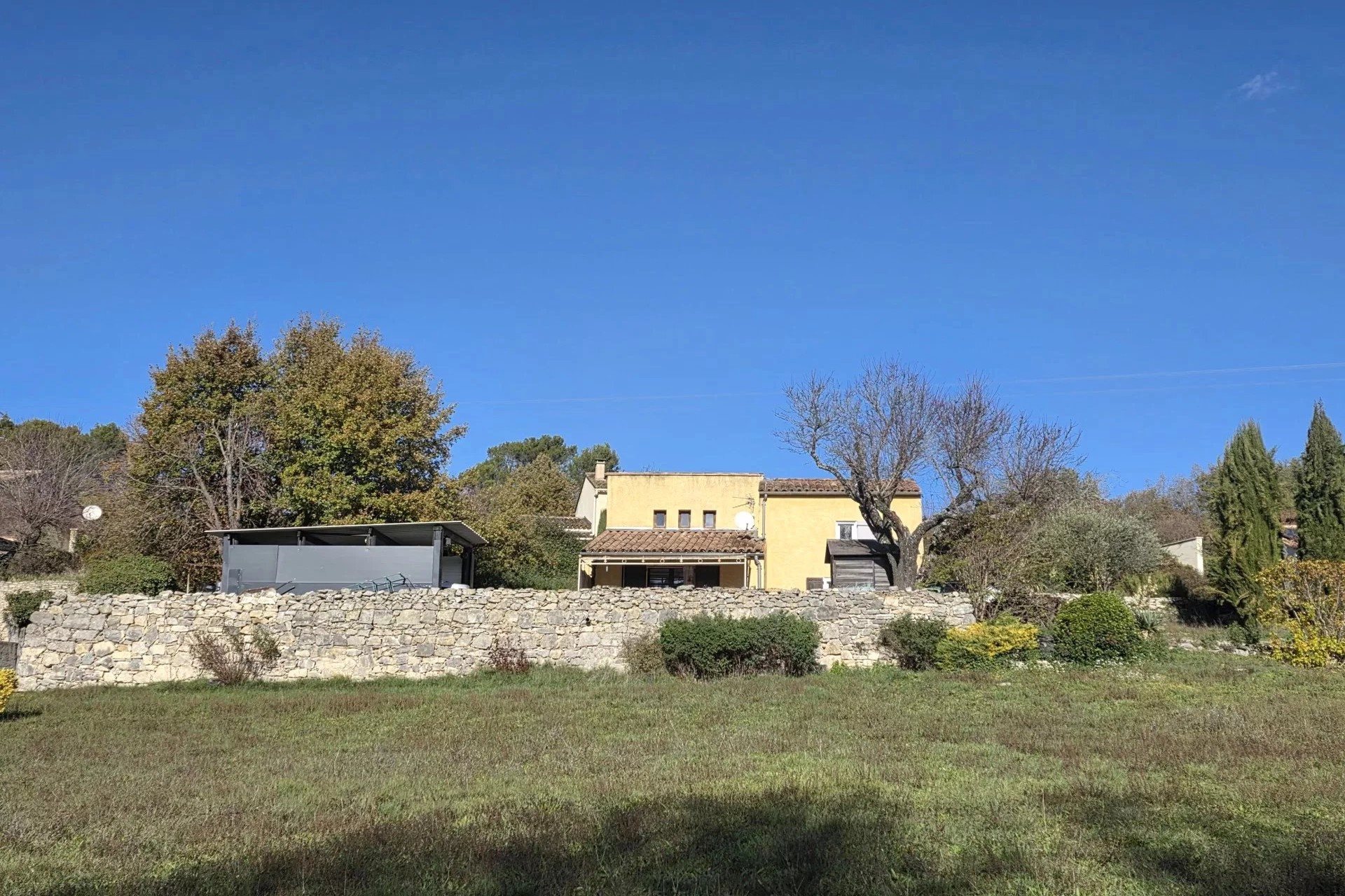 Maison à vendre, 95m², Saignon