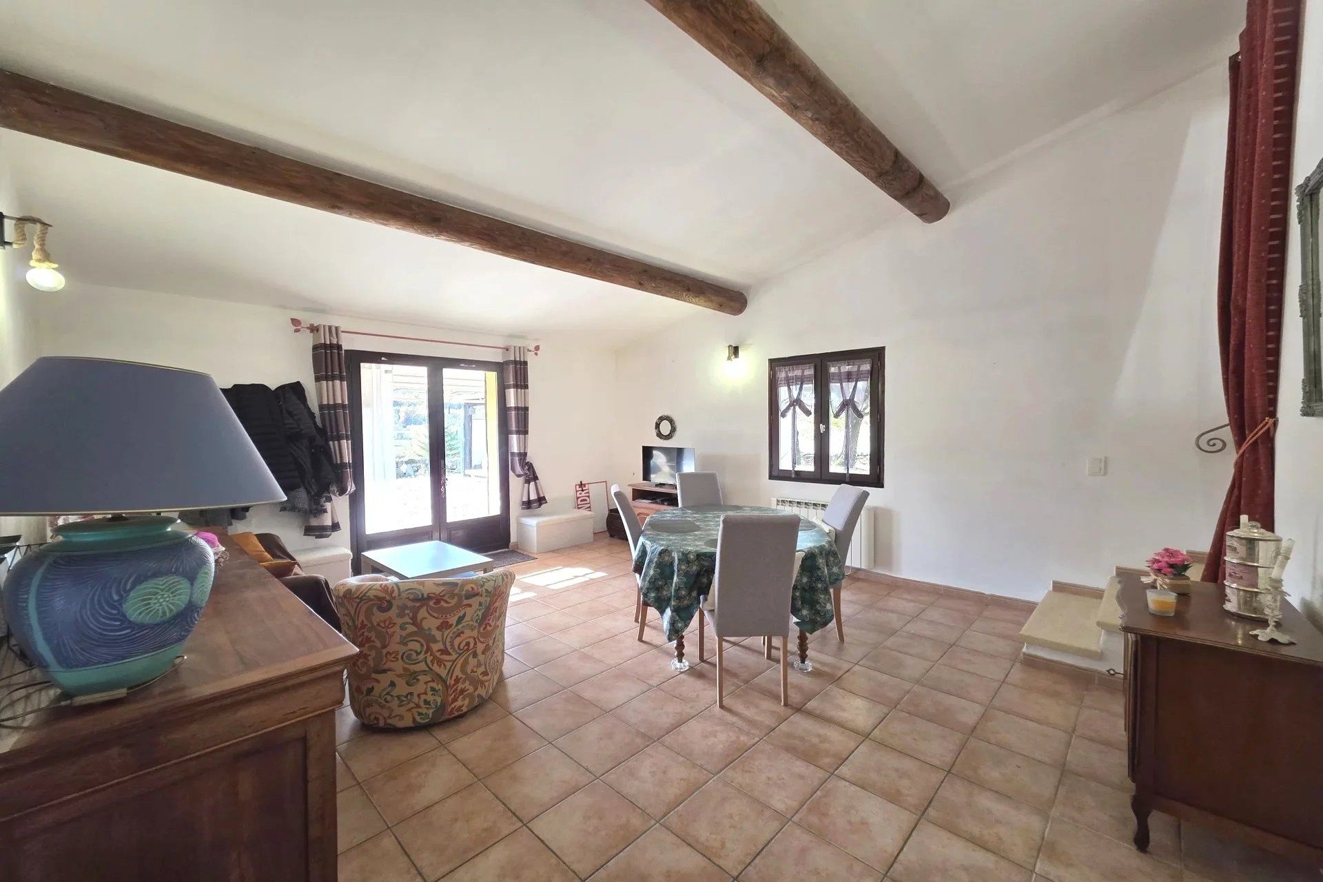 Maison à vendre, 95m², Saignon