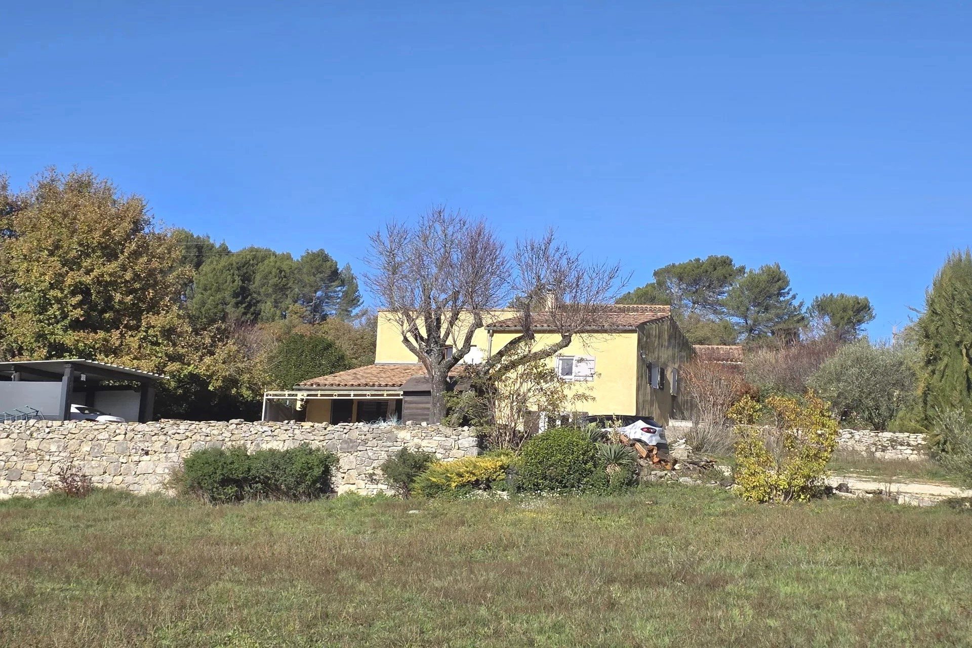 Maison à vendre, 95m², Saignon
