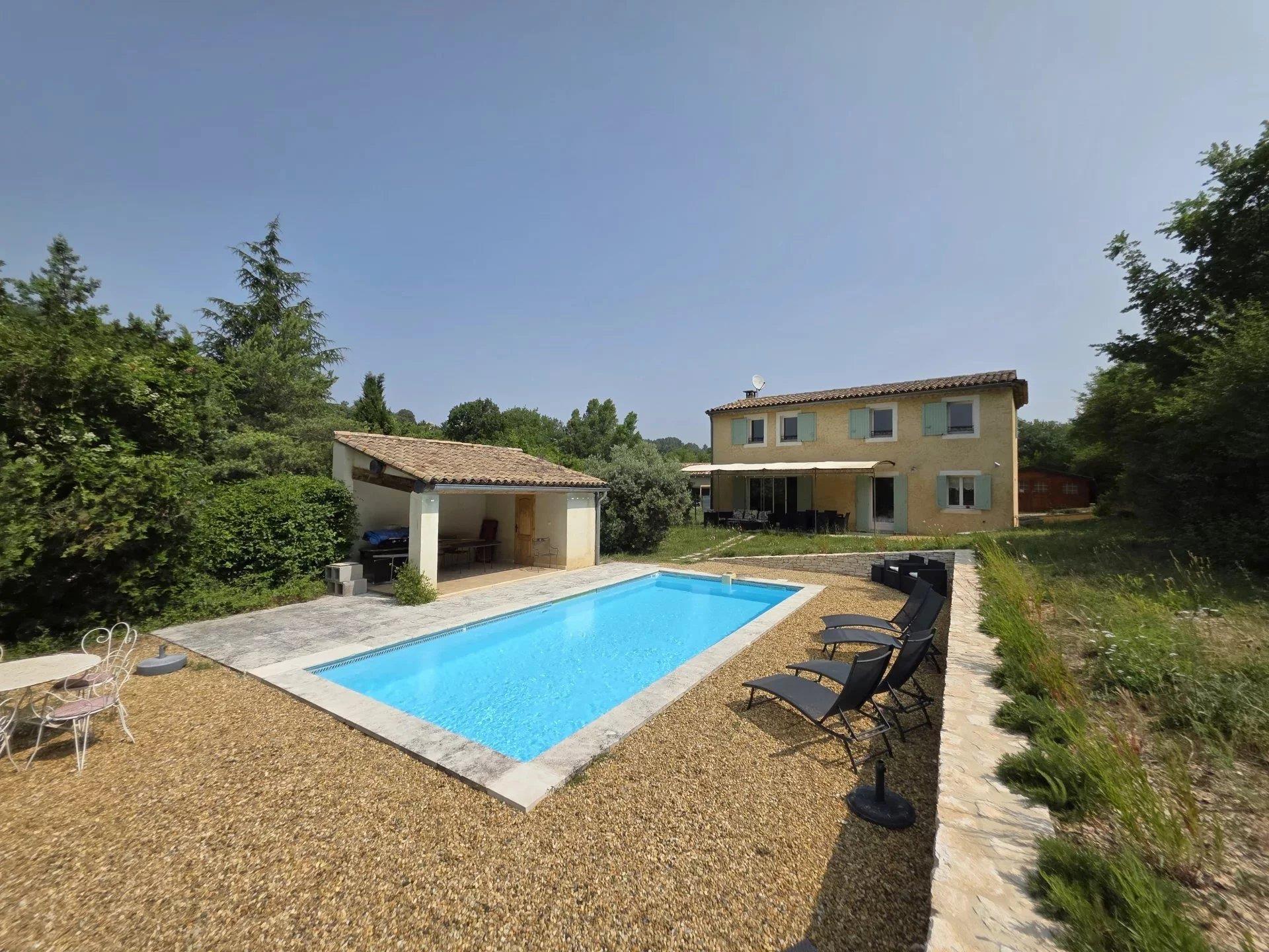 Maison à vendre, 100m², Apt