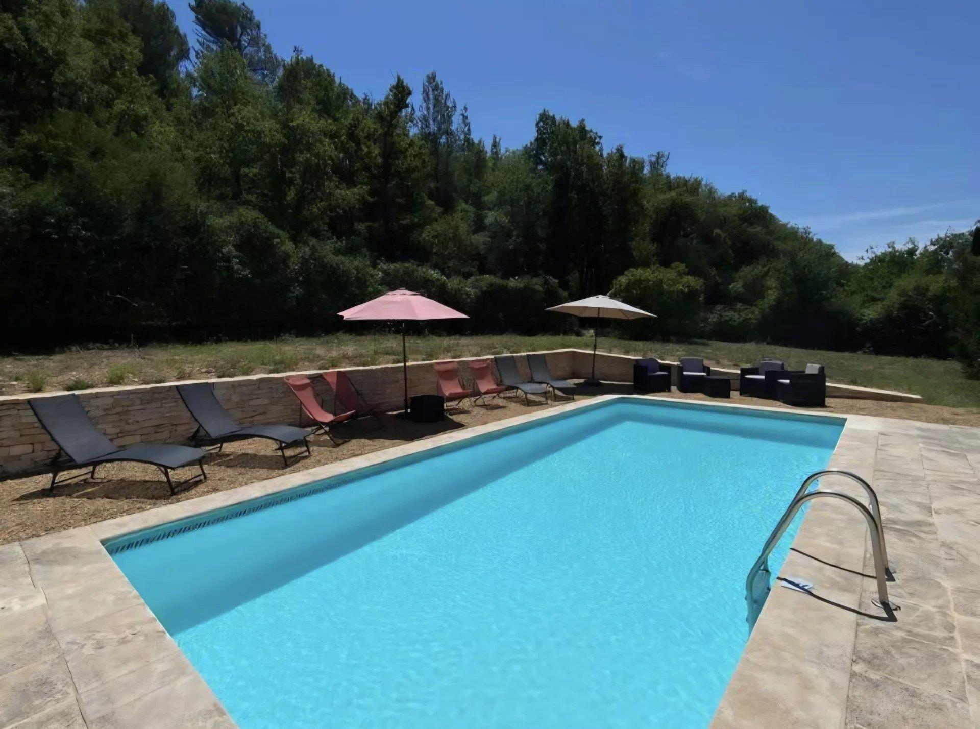 Maison à vendre, 100m², Apt