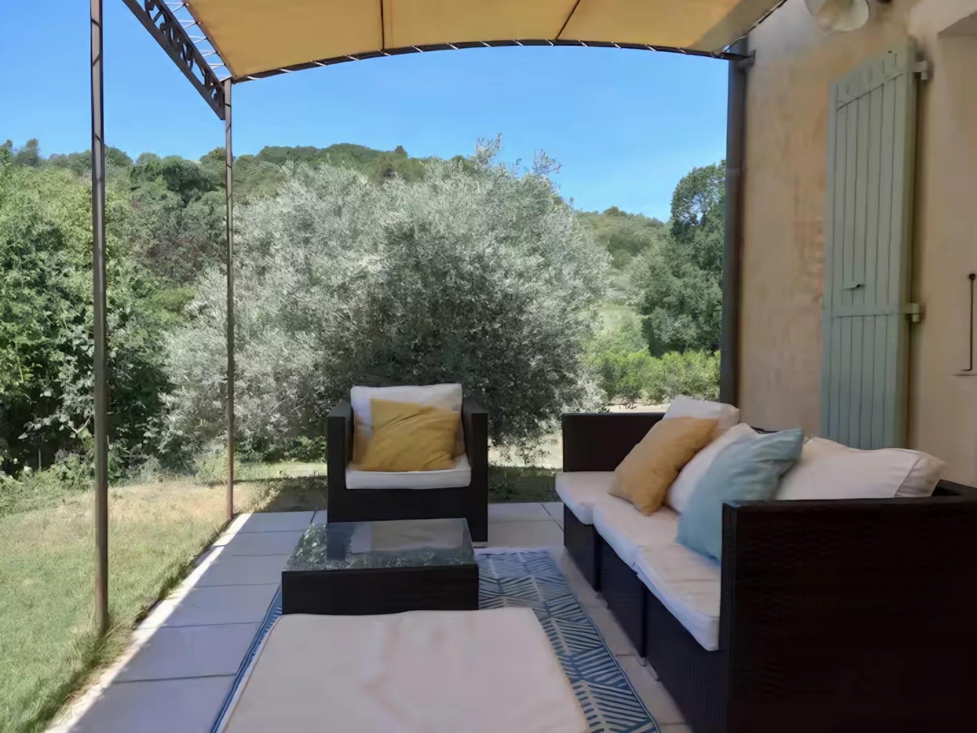 Maison à vendre, 100m², Apt