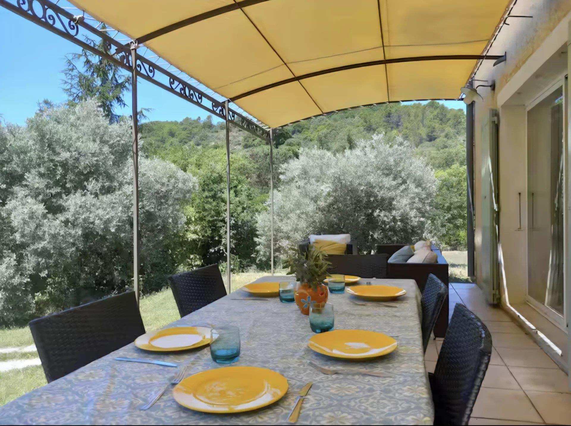 Maison à vendre, 100m², Apt
