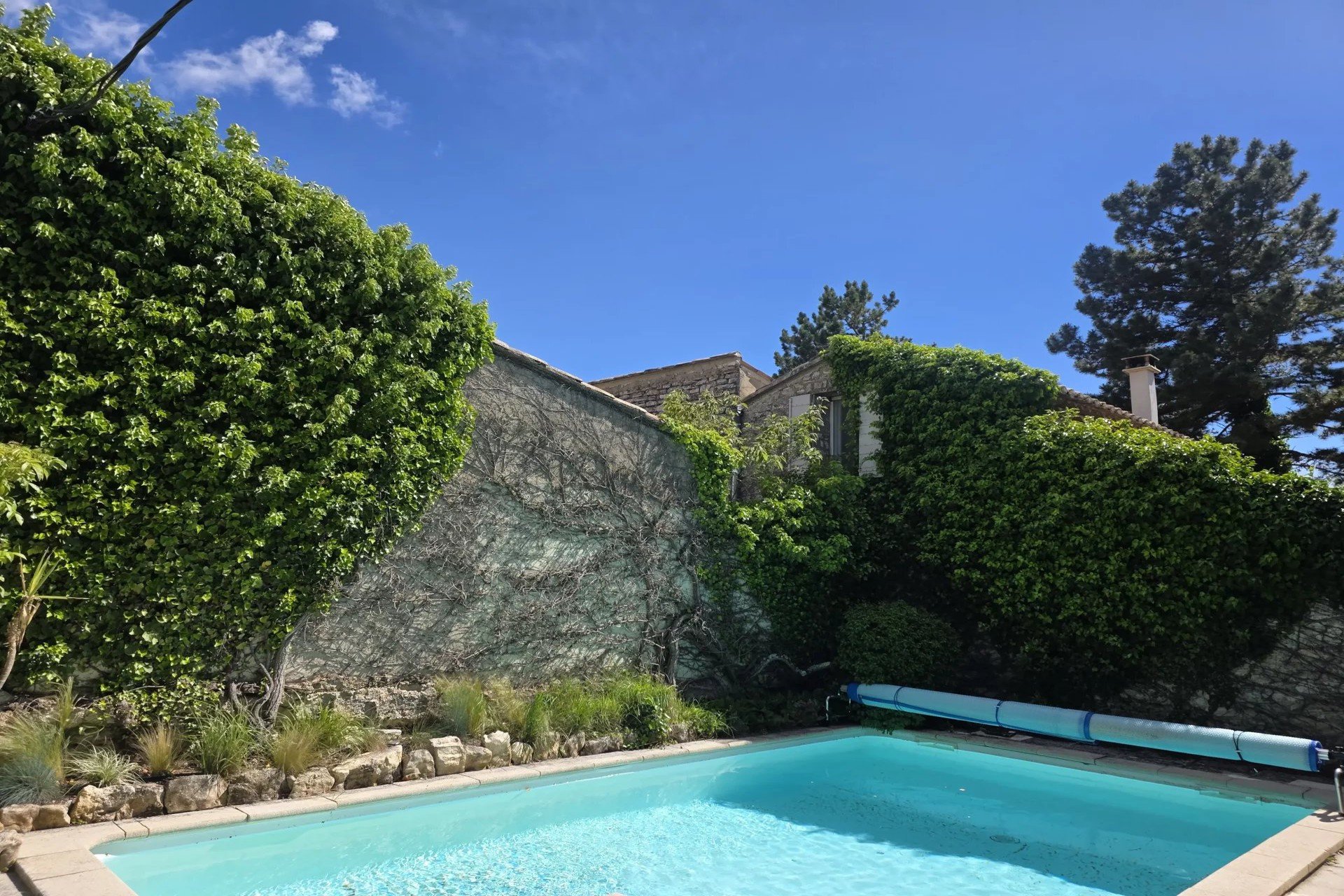 Maison à vendre, 170m², Murs