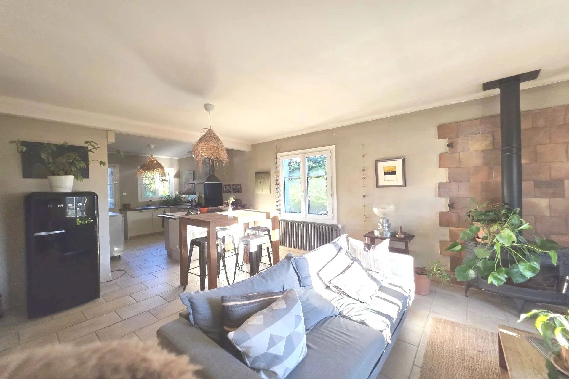 Maison à vendre, 116m², Apt