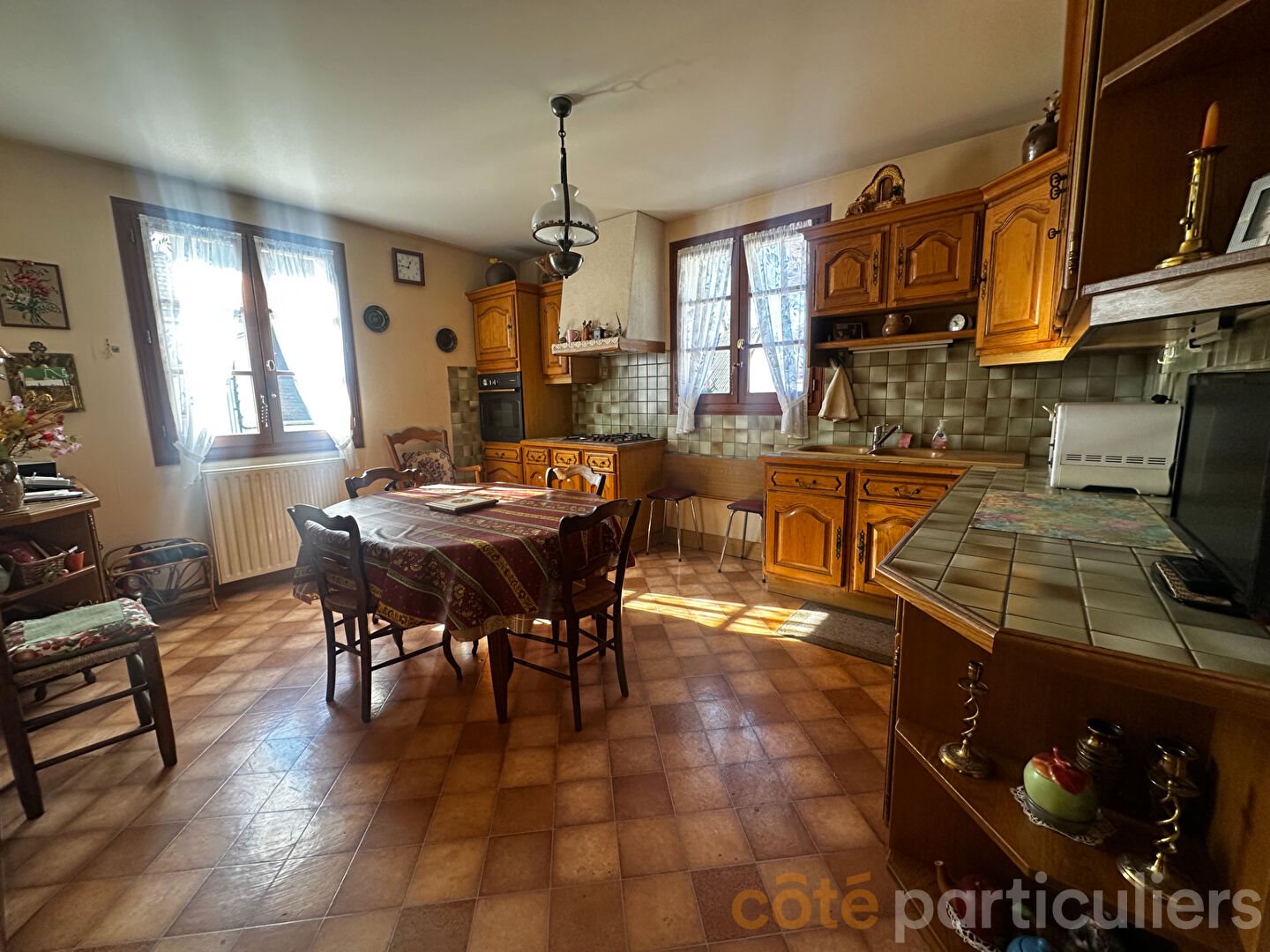 Appartement à vendre, 139m², Saint-Amand-Montrond