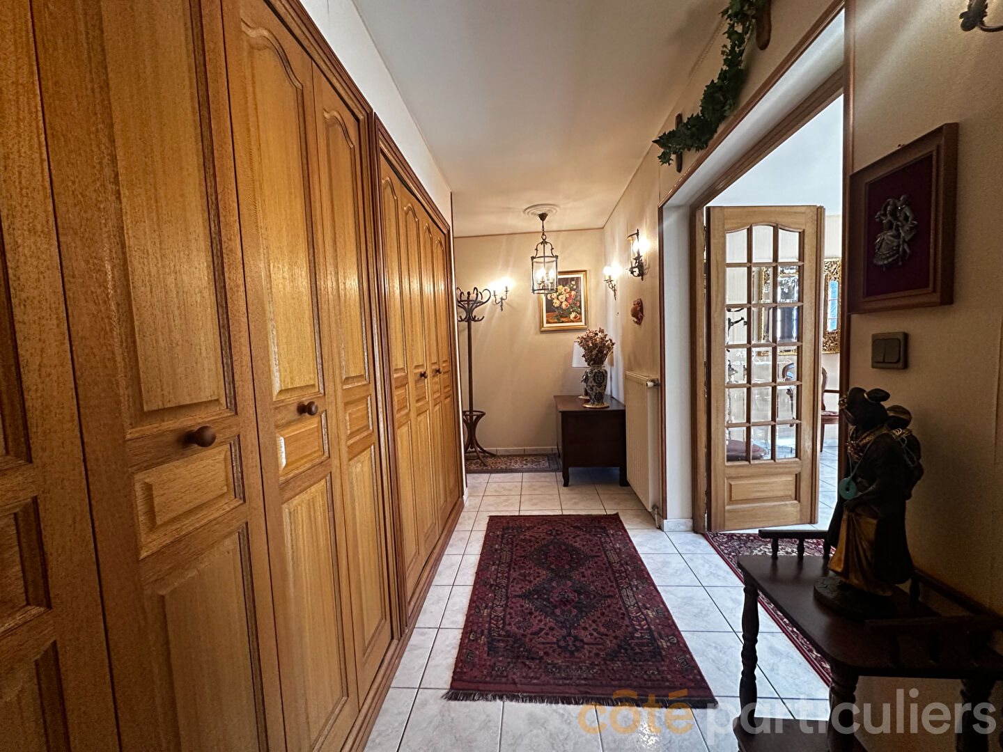 Appartement à vendre, 139m², Saint-Amand-Montrond